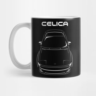 Celica GT 5th gen T180 1990-1993 Mug